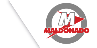 Logo Maldonado