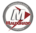 Logo Maldonado