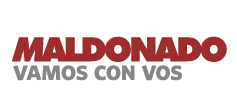 Slogan Maldonado